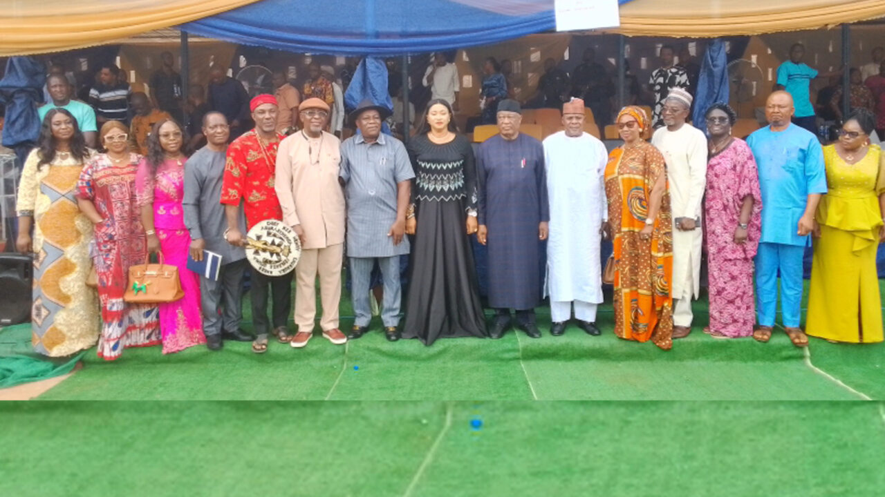 Gemade pledges discipline in Oko Poly, vows to attract funds for optimal performance 