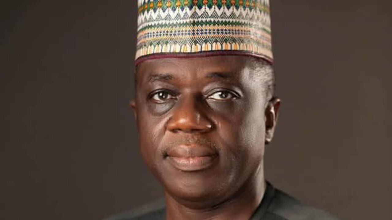 Tinubu Appoints Ogunjimi as New Accountant General of the Federation