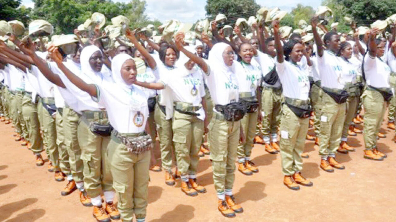 Outgoing Corps members urged to go home after service