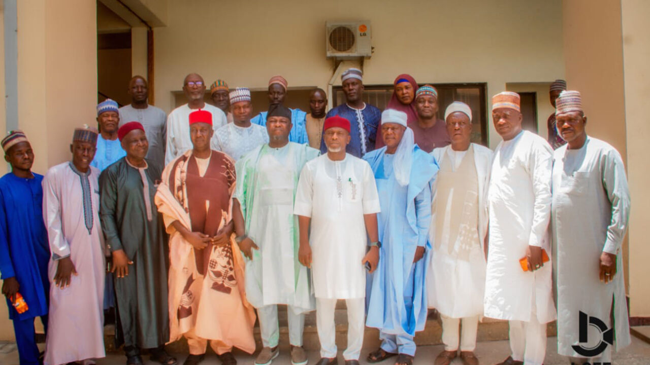 40 Persons Abducted Two Years Ago By Insurgents In Adamawa Still In Captivity