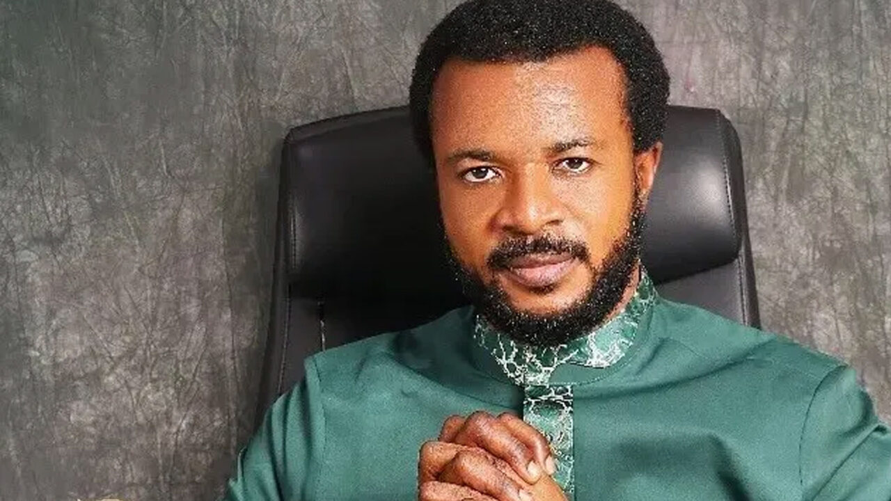Popular Prophet, Ebuka Obi disowns woman who gave ‘fake mansion’ testimony