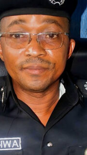 Enugu Police Arrest 4 Vandals, Recover Bridge Parts, Oil and Gas Pipes