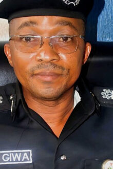 Enugu Police Launch Manhunt For Commercial Driver And Conductor