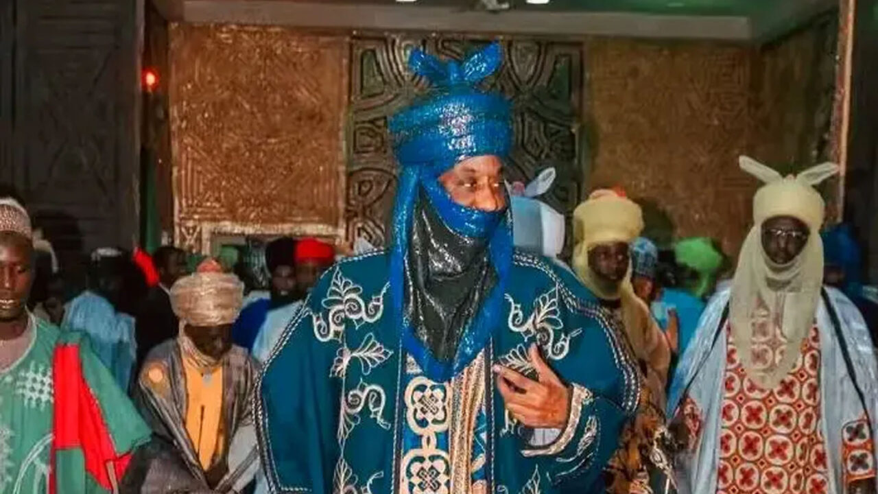 Police Arrest Suspect Linked to Attack On Emir’s Convoy