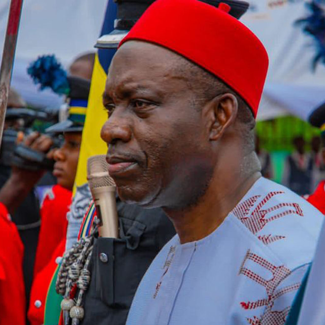 Anambra Government Shuts Onitsha Main Market Over Monday Sit-at-Home