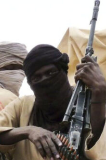 Nigeria’s Security Crisis and the Reestablishment of Indigenous Metallurgical Capacity