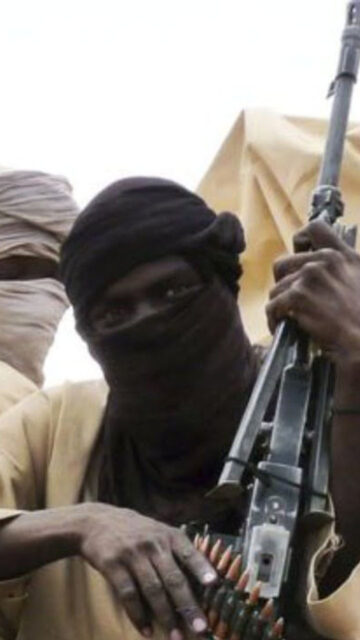 Nigeria’s Security Crisis and the Reestablishment of Indigenous Metallurgical Capacity