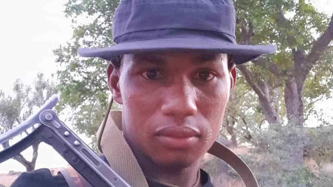 Notorious Bandit Leader Kachalla Isuhu Yellow Eliminated in Zamfara