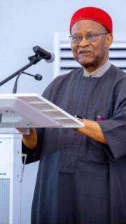 Group Expresses Concern Over Insecurity In Parts Of Nigeria
