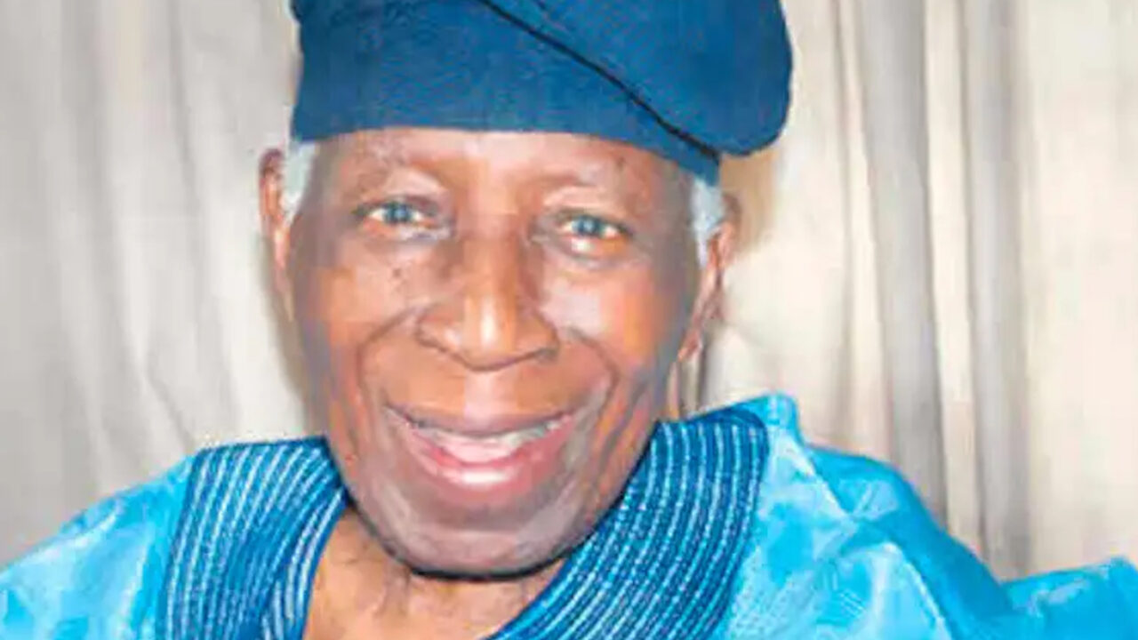 Oyebanji Expresses Condolences To Olunloyo’s Family, Oyo Govt On Ex-Gov’s Passing