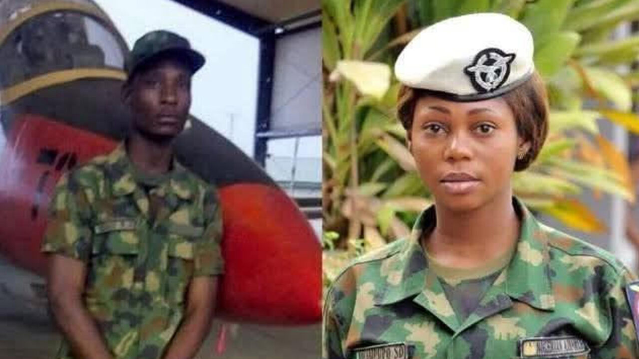 Nigerian Air Force Sentences Personnel To Death By Hanging