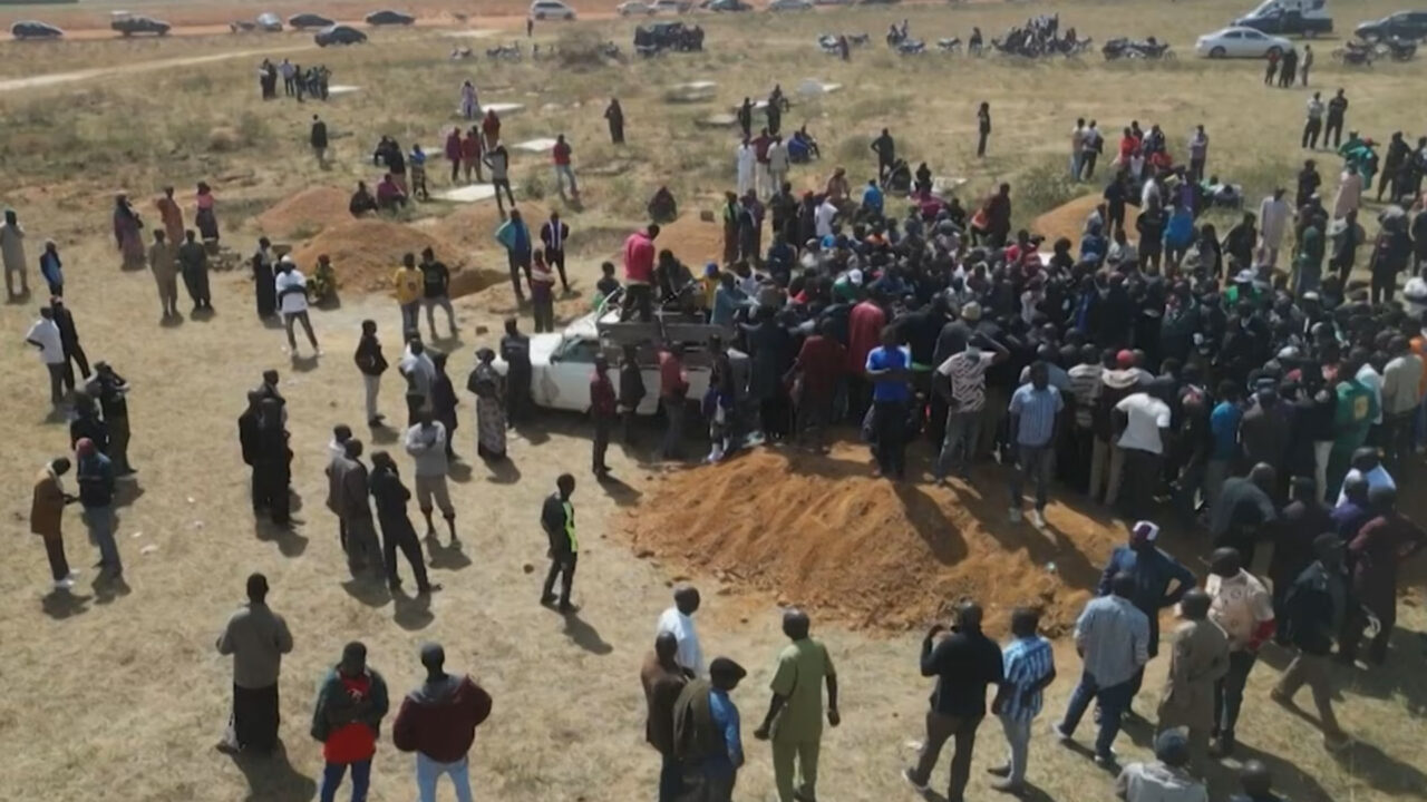 Fresh Outrage Over Plateau Killings as Jang, Mutfwang, NBA, Tinubu React