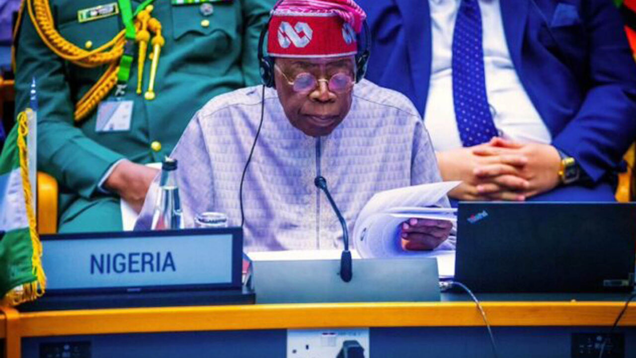 PDP Chieftain Says Tinubu’s Initiative Aims to Divert Attention From Challenges