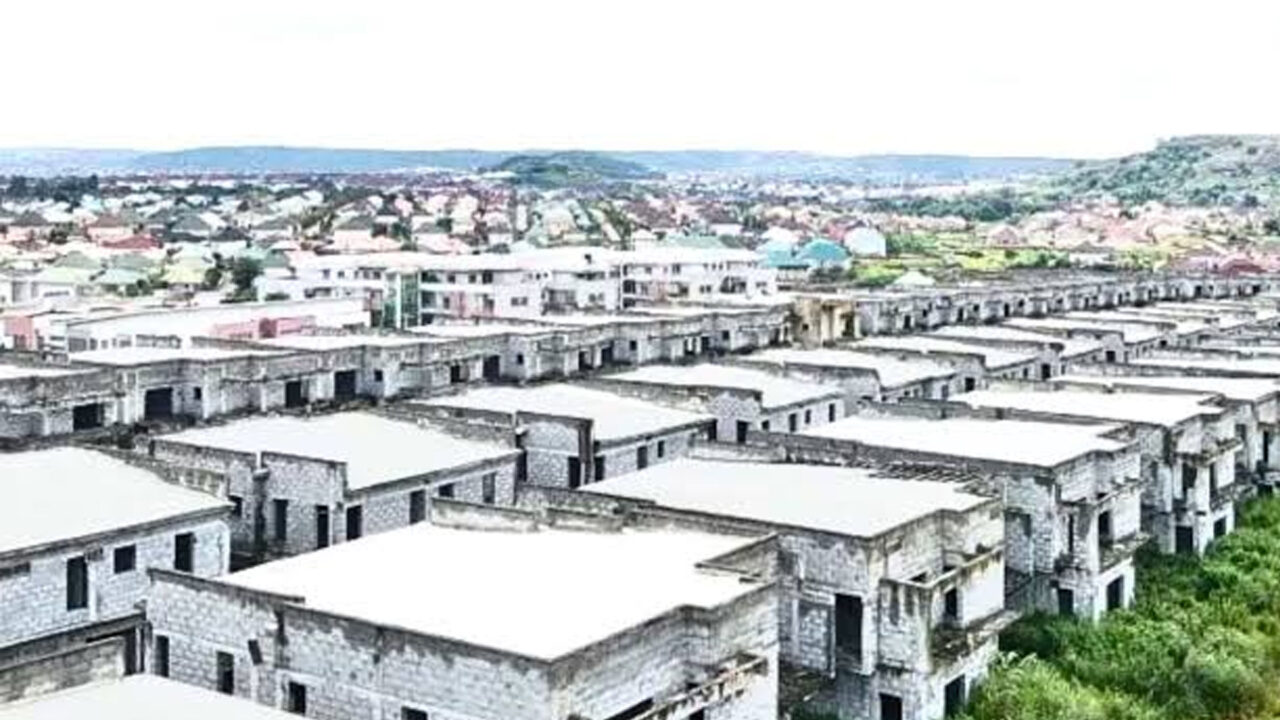 FG to Sell 753-Unit Estate Seized From Emefiele