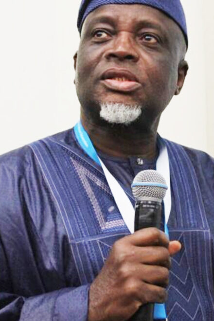 JAMB Debunks Viral ‘394 UTME Score’ as Fake Result