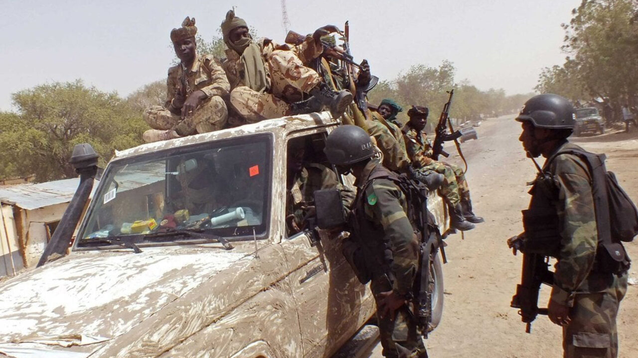 Military, Miyetti Allah Hold High-Level Talks in Benue Over Farmer–Herder Crisis