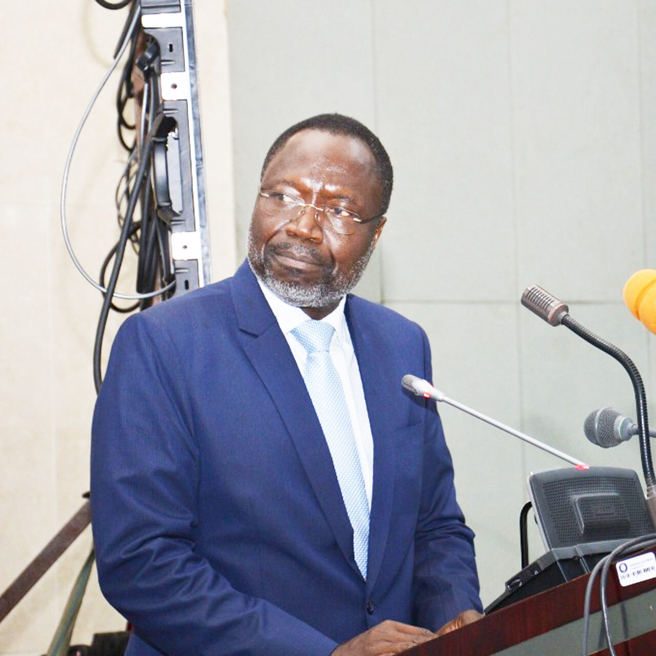 ECOWAS Declares State Of Emergency In West Africa