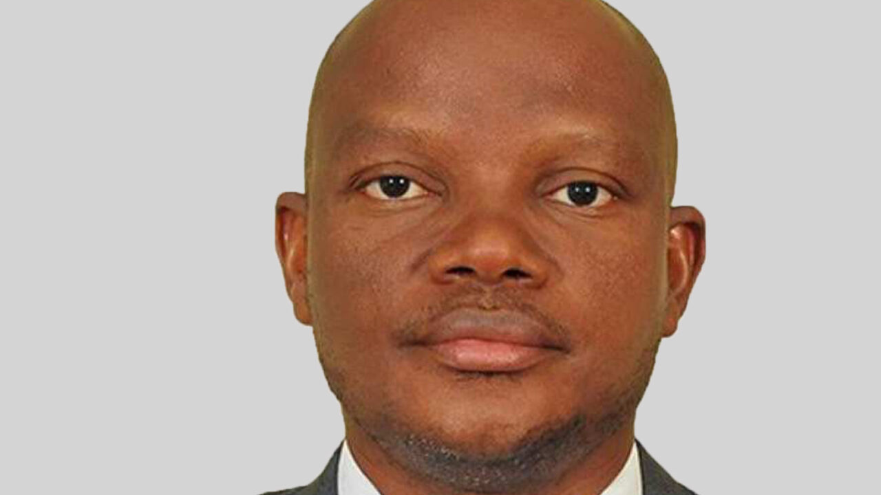 Professor Chris Piwuna from UNIJOS becomes ASUU’s New President