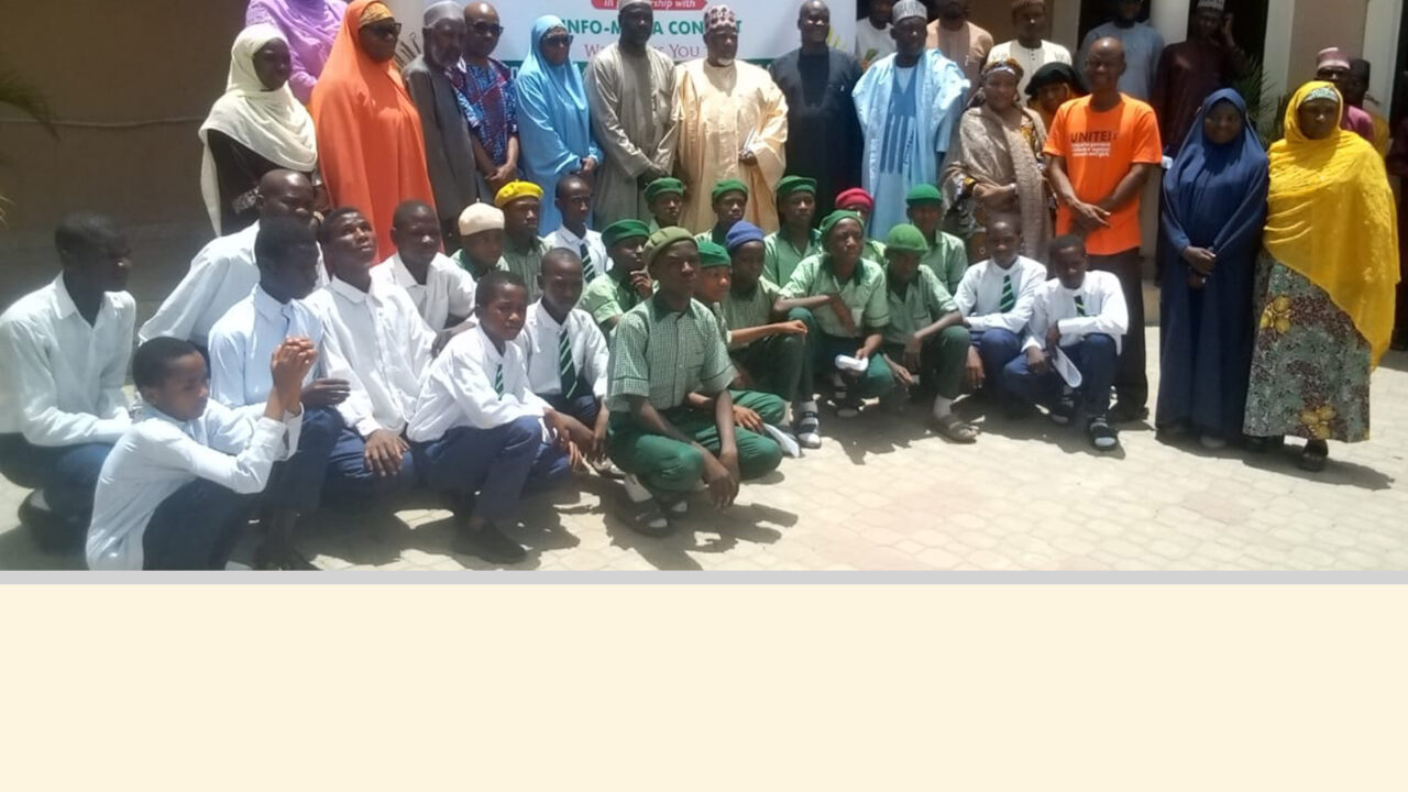 Stakeholders Identify Key Barriers To Adolescent Girls’ Secondary Education