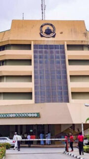 NUC Grants Full Status To 27 Programmes In PAAU