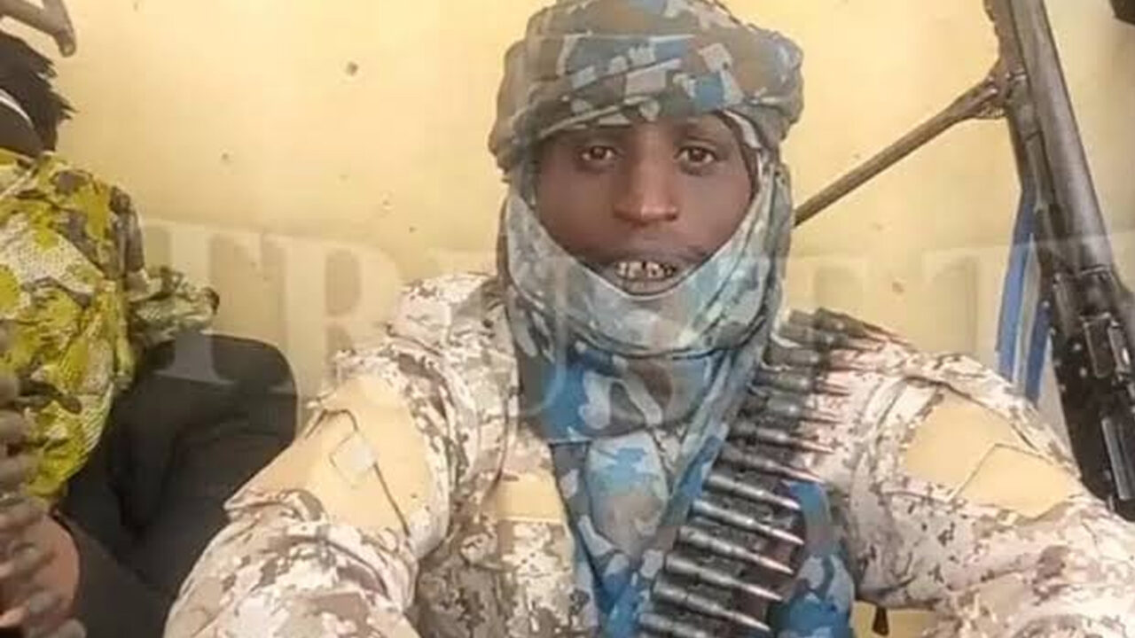 Bandit Leader Turji Releases 32 Hostages After Peace Talks With Muslim Clerics