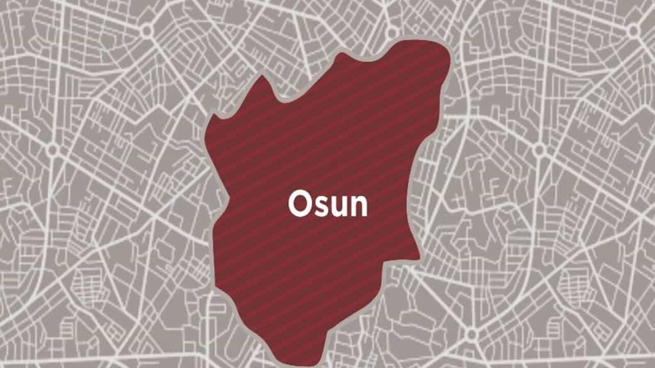 Seven Inmates Escape as Rain Destroys Ilesa Prison Wallv