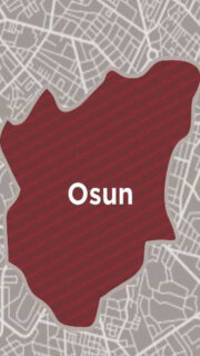 23,693 People In Osun State Living With HIV-SACA