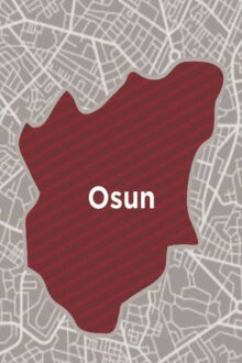 23,693 People In Osun State Living With HIV-SACA