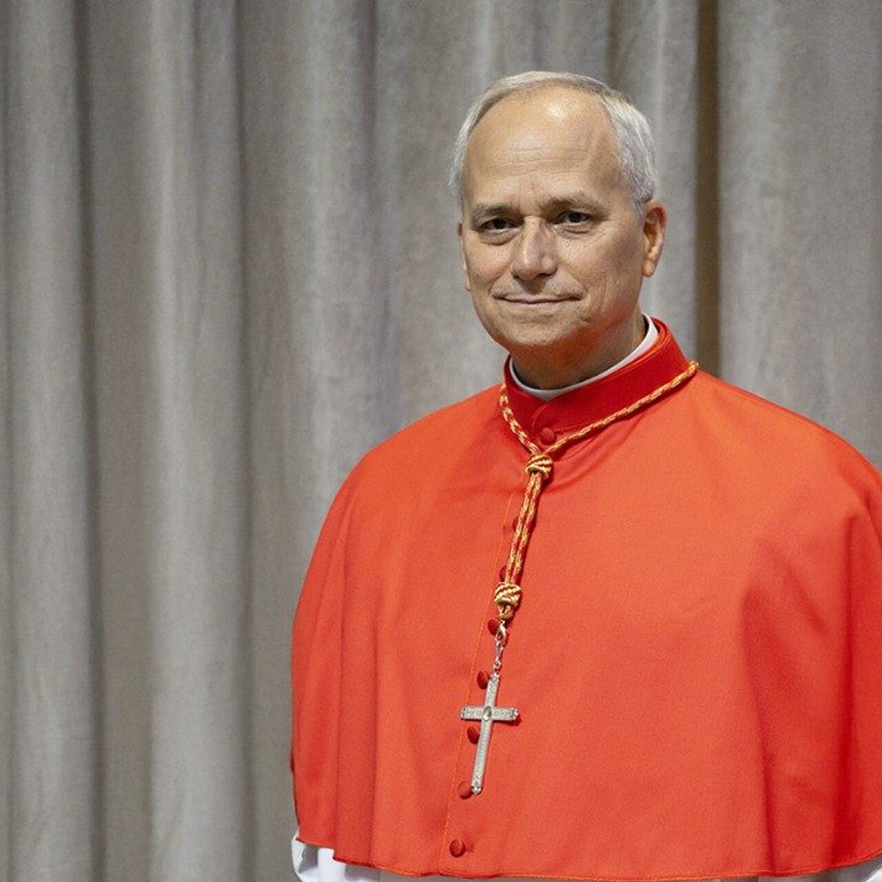 Pope Names Nigeria Among Countries Where Christians Face Persecution