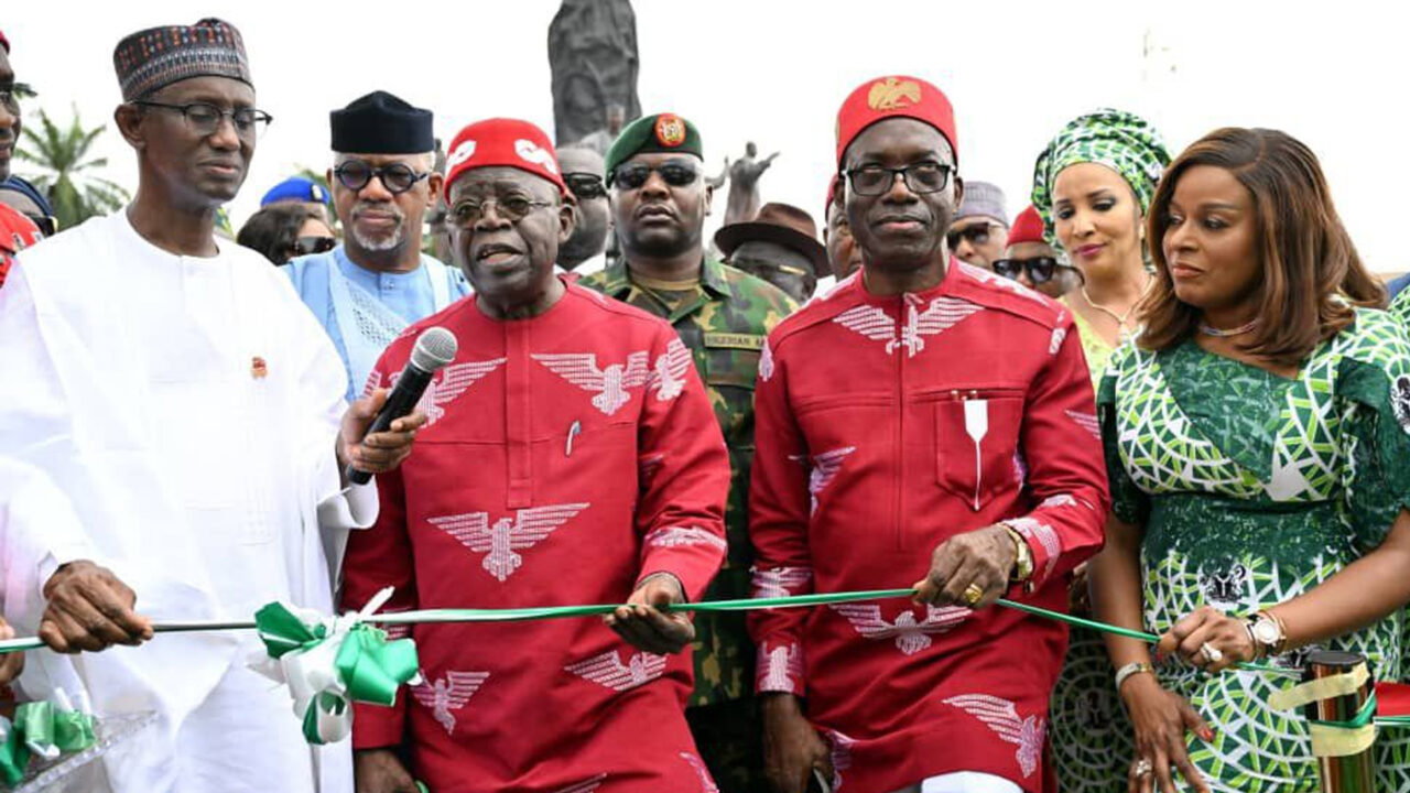 Anambra Assembly Commends President Tinubu on Visit to Anambra