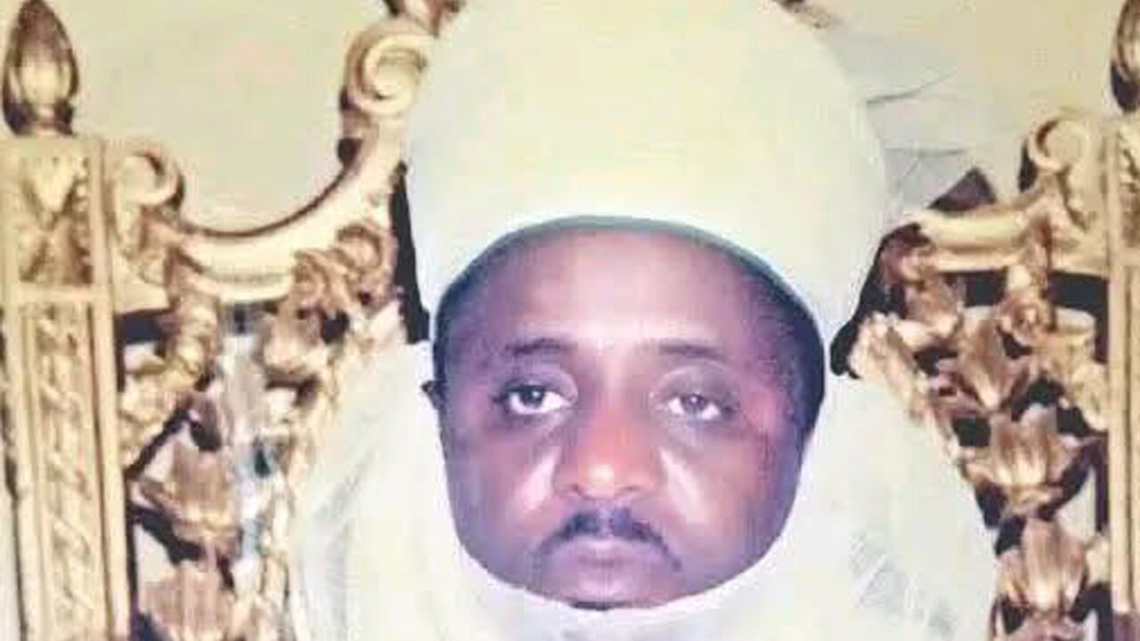 Supreme Court Rejects Reinstatement Of Jokolo As 19th Emir Of Gwandu