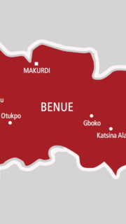 Police Confirm Abduction Of 14 Passengers In Benue 
