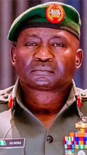 “Shoot Bandits, Terrorists on Sight; Don’t Wait for Orders”, Defence Minister Orders Soldiers