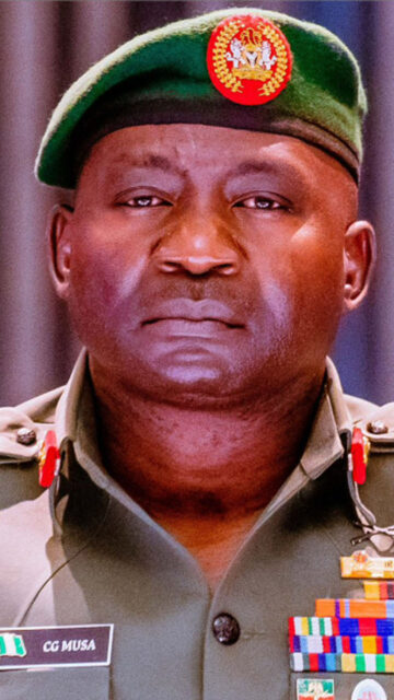 “Shoot Bandits, Terrorists on Sight; Don’t Wait for Orders”, Defence Minister Orders Soldiers
