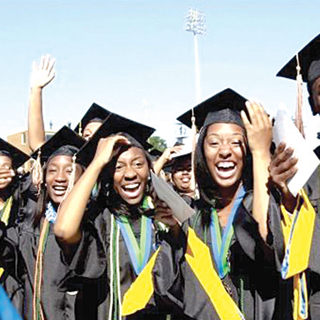 Sample Graduates The Novice Advantage: Rethinking Graduate Readiness in a Demanding Job ...