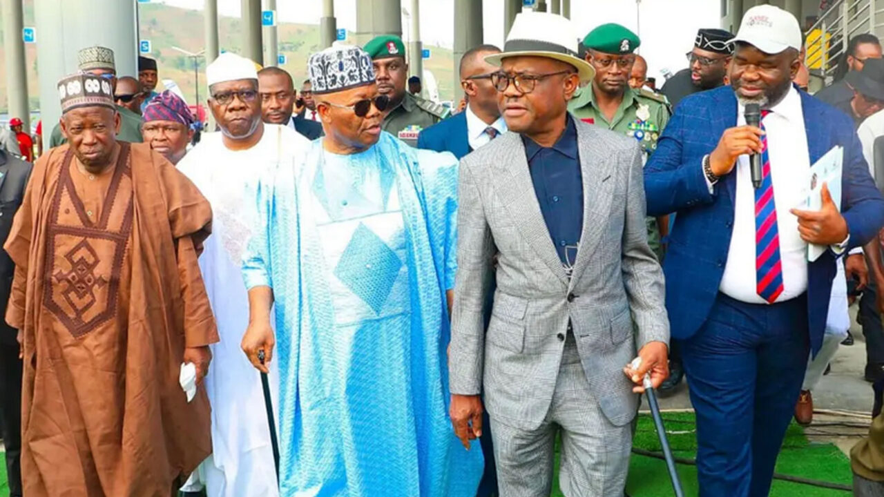Abuja Vehicle Terminals To Accommodate Over 20,000 Passengers Daily