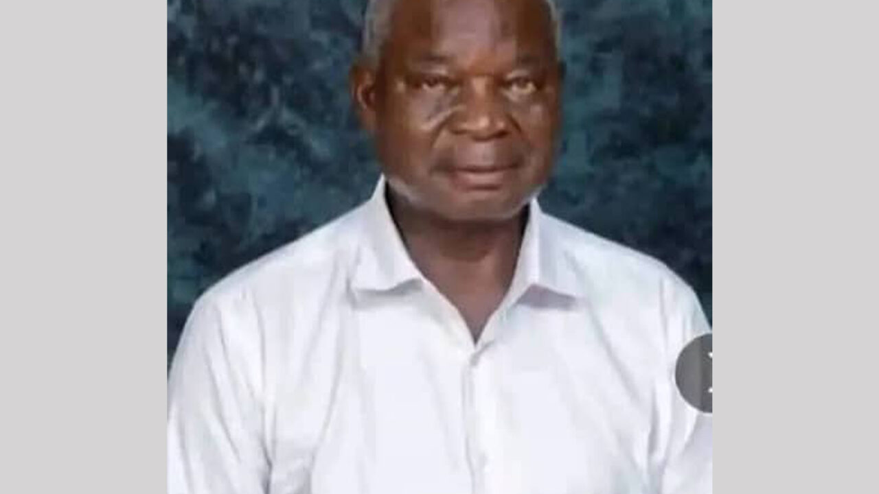 Retired Army Major Dies In Kidnappers Den After Collecting N10m Ransom In Kogi