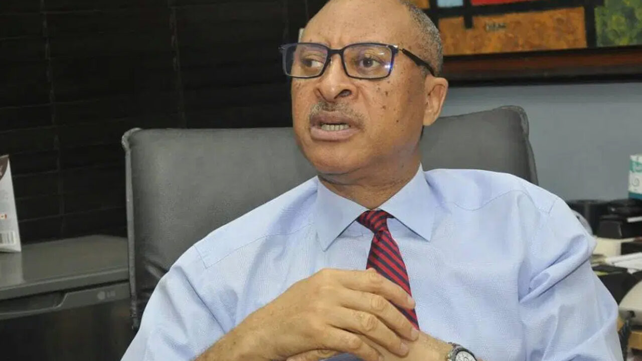 DSS Wants Court to Bar Utomi from Holding Rallies Over Shadow Government Plan