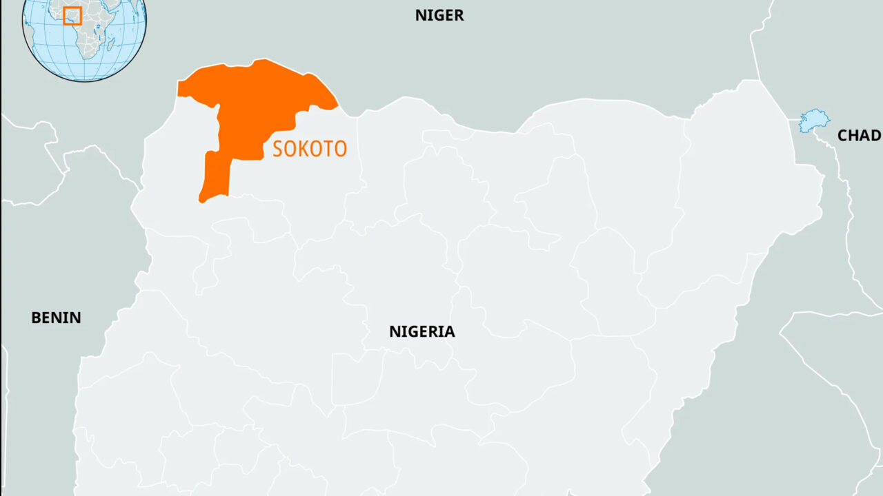 An explosion killed six People In Gwabro Village of Sokoto