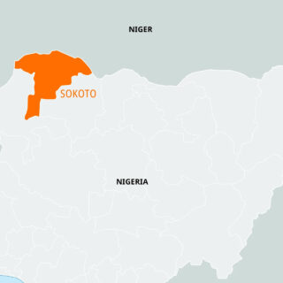 Meningitis Claim Lives Of 33 Children In Sokoto 