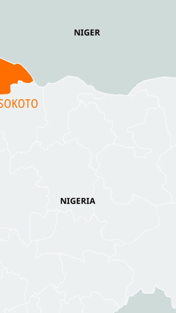 Meningitis Claim Lives Of 33 Children In Sokoto 