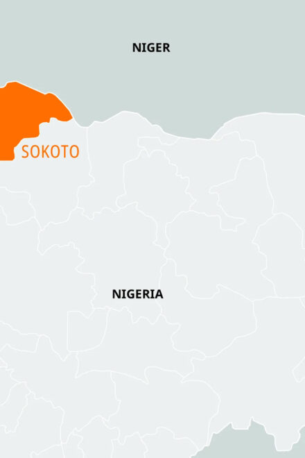 Meningitis Claim Lives Of 33 Children In Sokoto 