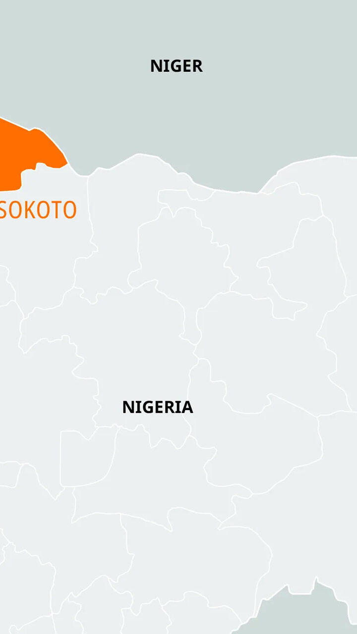 Meningitis Claim Lives Of 33 Children In Sokoto 