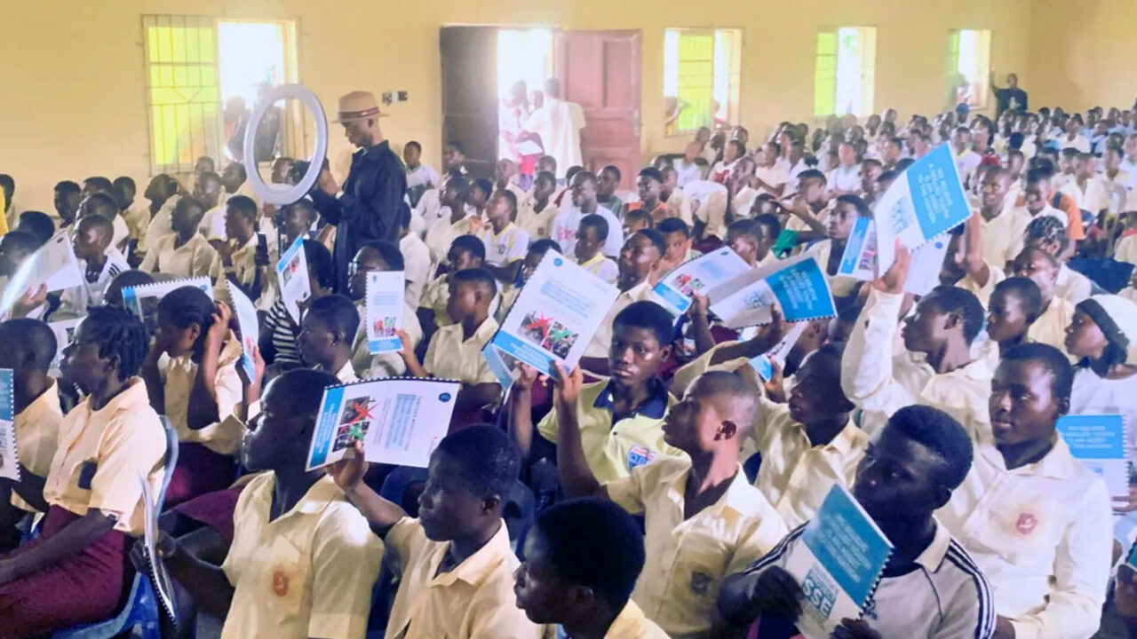 NGO Set To Secure Nigeria’s Oil Assets, Transform Youths