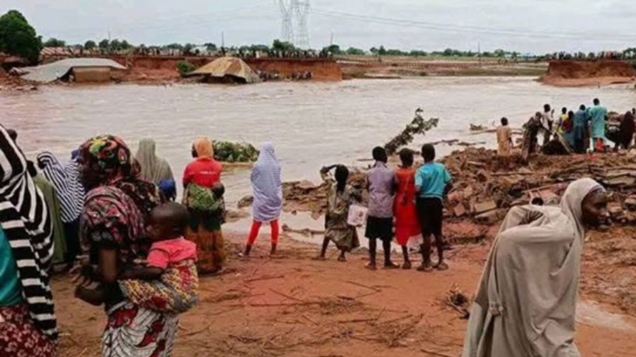 Over 600 Missing Flood Victims Presumed Dead-Representatives