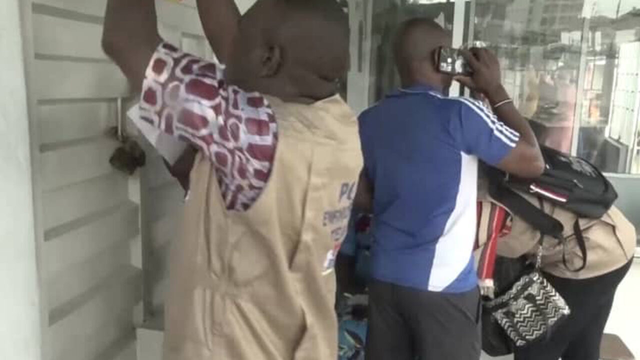 Pharmacy Council of Nigeria Sealed 618 Pharmacies, Patent Medicine Stores