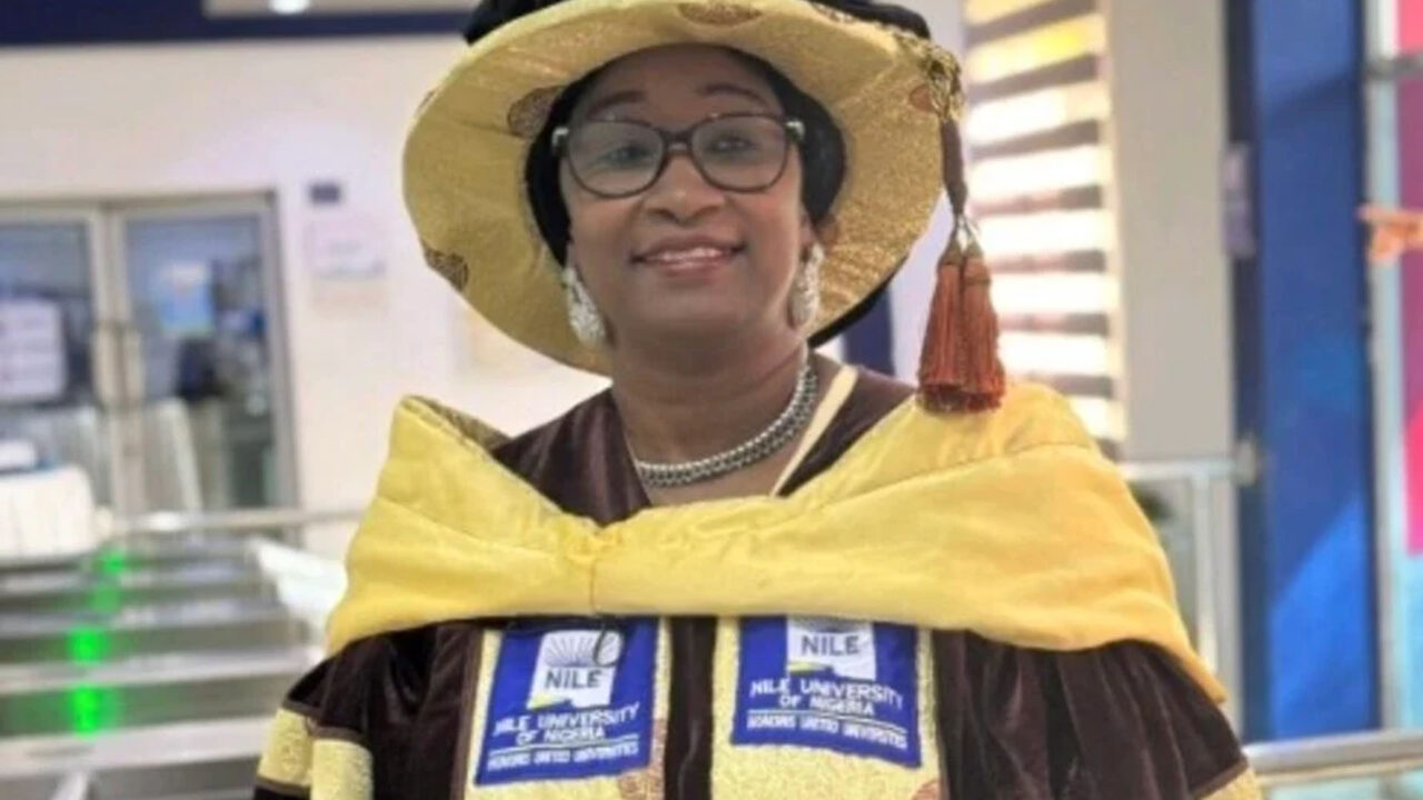 Tinubu’s Nominee for NLRC Leadership Fatima Alkali Rejects Appointment