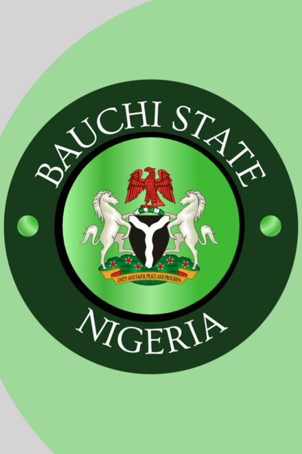 Police in Bauchi arrested a father for chaining his biological son for 17 Years