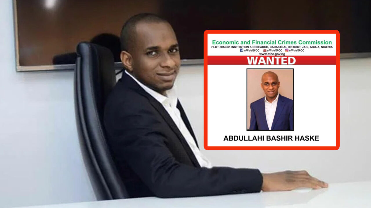 Alleged Money Laundering: EFCC Declares Atiku’s Son-in-Law Wanted