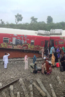 Abuja–Kaduna Train Set to Resume as NRC Wraps Up Repairs After Asham Derailment